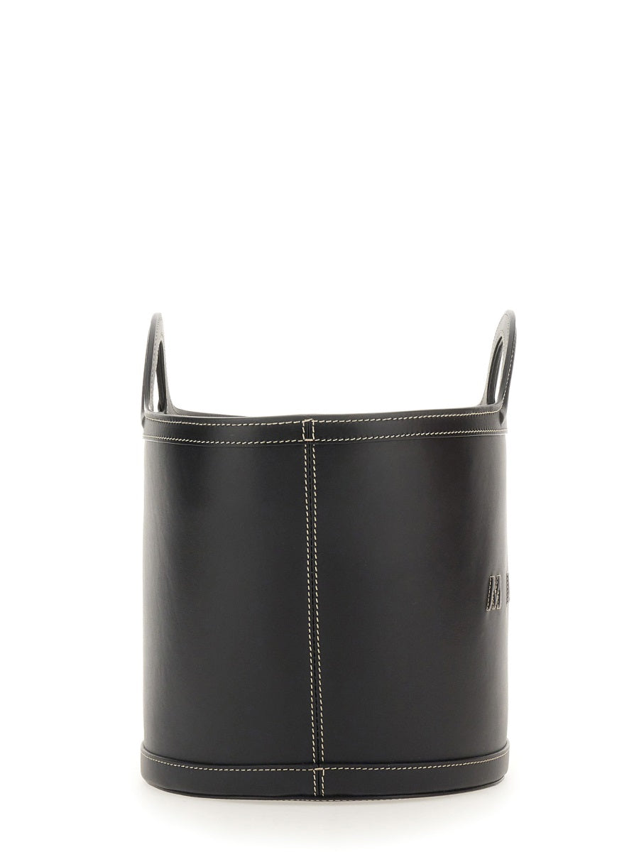 Marni Borse a Mano - Nero | Wanan Luxury