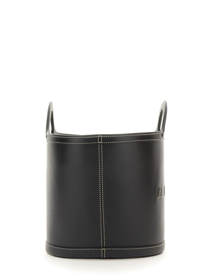 Marni Borse a Mano - Nero | Wanan Luxury