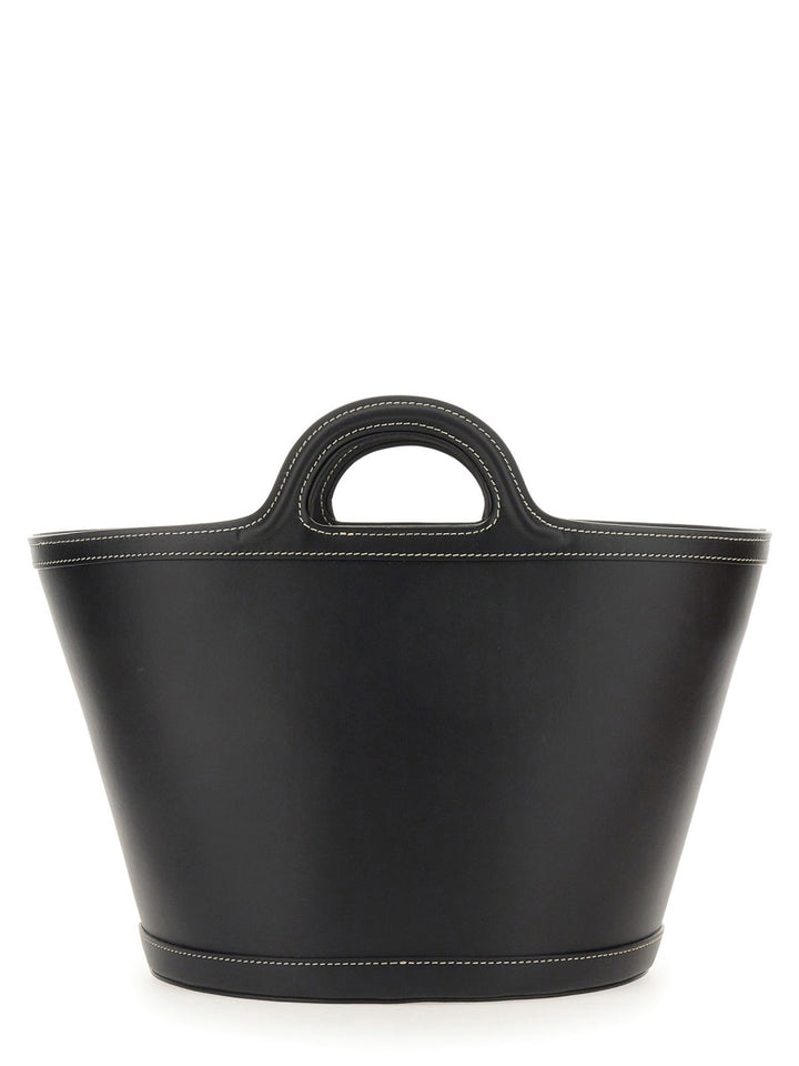 Marni Borse a Mano - Nero | Wanan Luxury