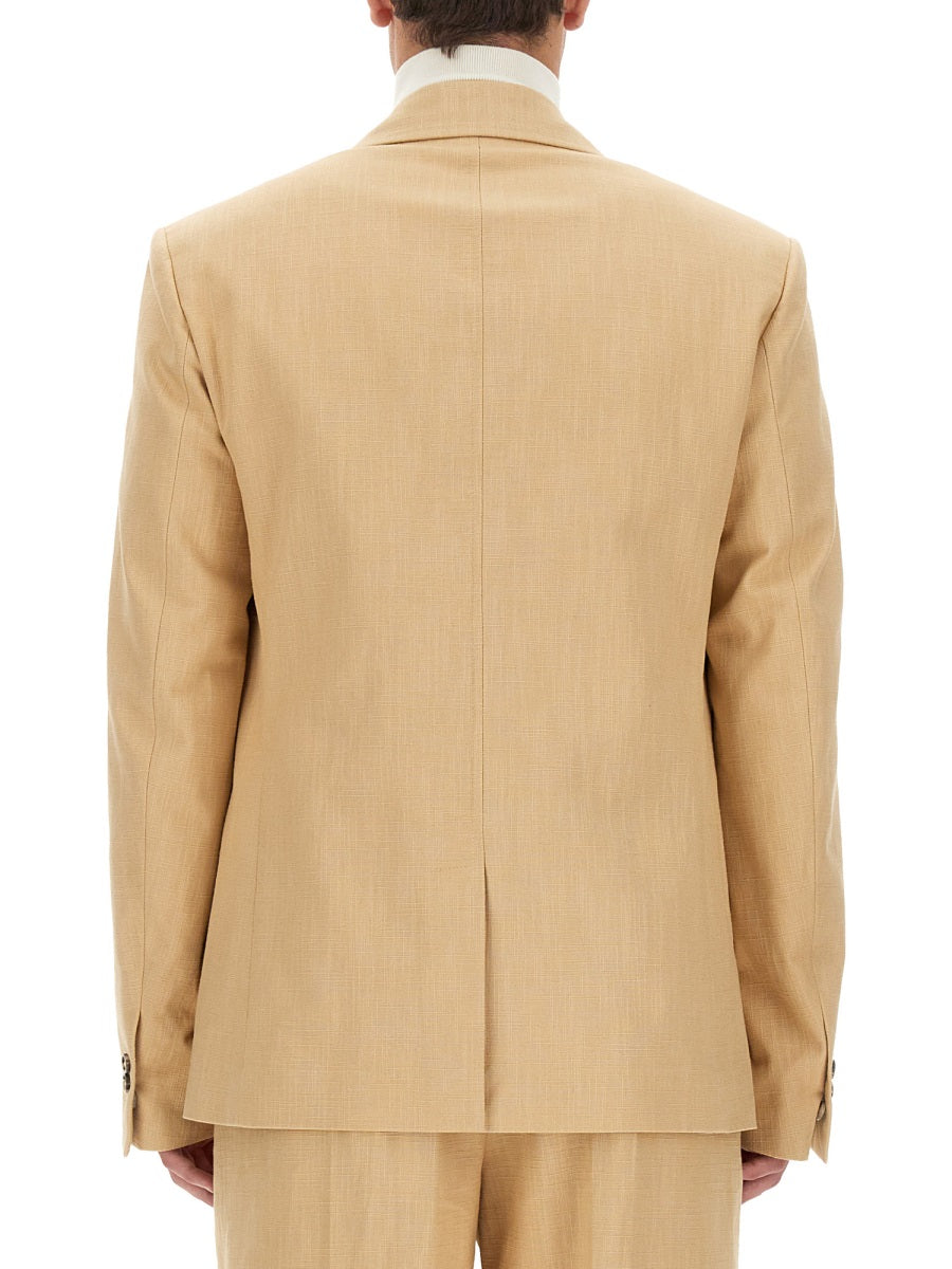 Bottega Veneta Giacche - Brown | e4c5acf7f45a487406c53f5c0008972007aad3a9