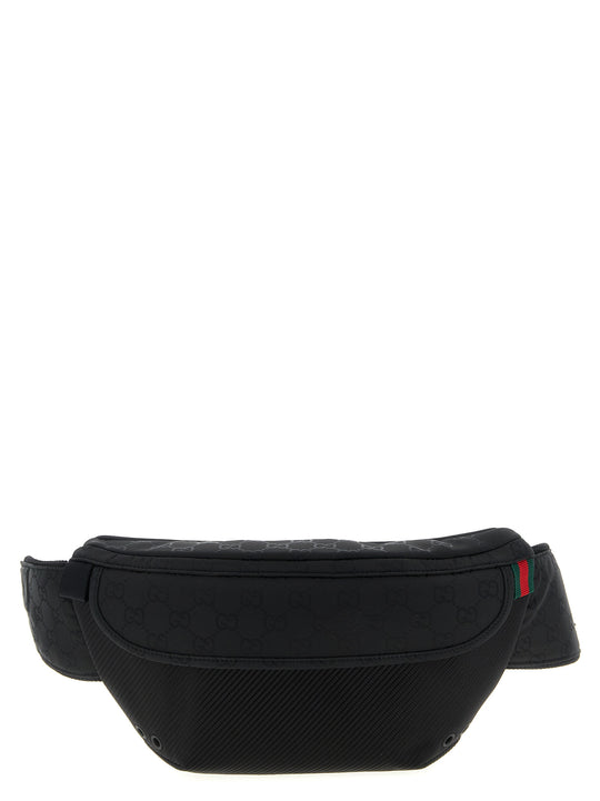 Gucci Nexus Borse A Tracolla Nero