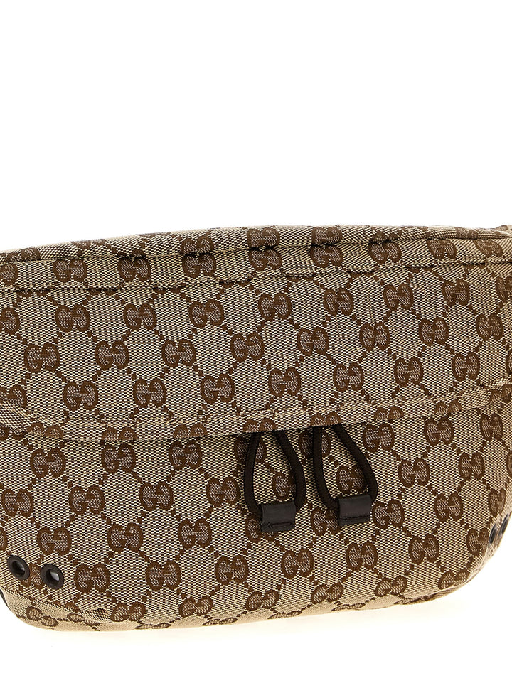 Gucci Gg Borse a Tracolla - Beige | 975365a067f2a83b343464af332cdb713184eeef