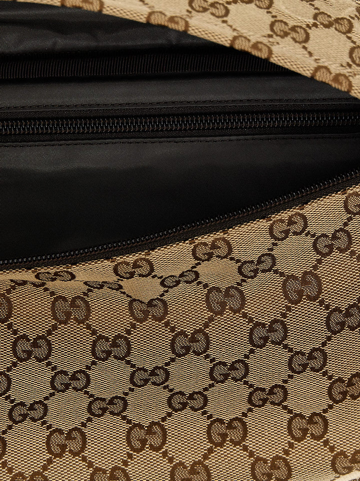 Gucci Gg Borse a Tracolla - Beige | c467605bcc59b401635eaad5b97d1cebb452eb69