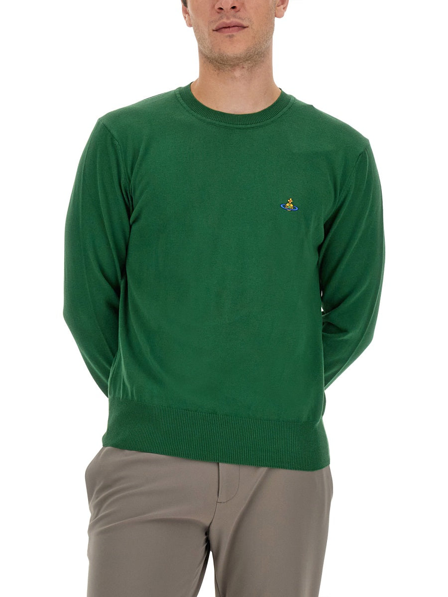 Vivienne Westwood Maglioni - Verde | Wanan Luxury