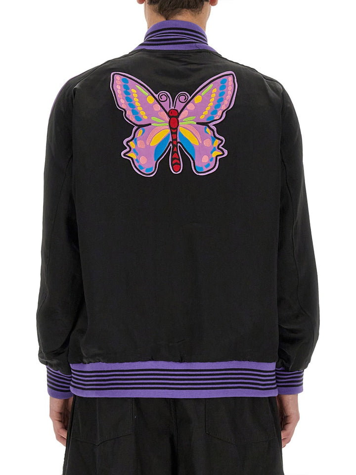 Needles Giacche - Nero | Wanan Luxury