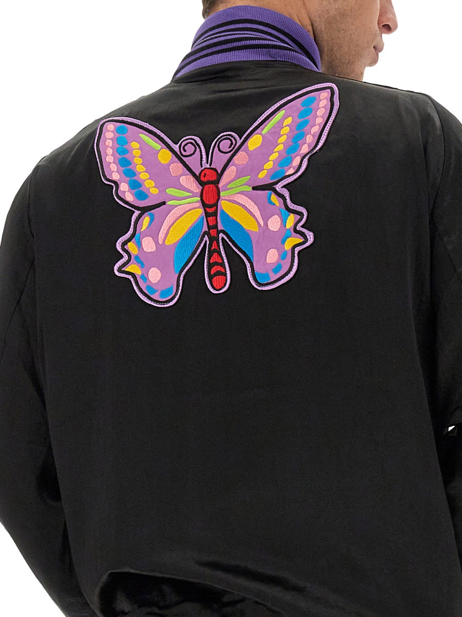 Needles Giacche - Nero | Wanan Luxury