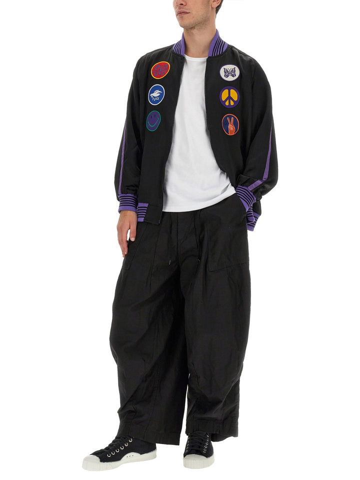 Needles Giacche - Nero | Wanan Luxury