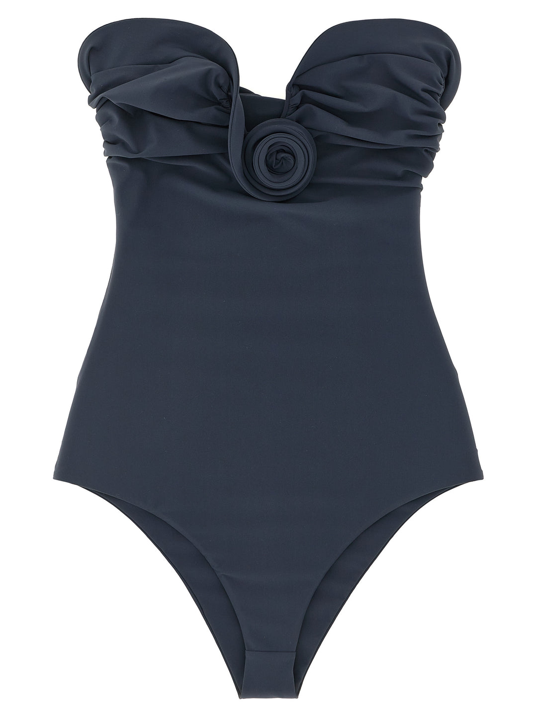 Magda Butrym 05 Beachwear - Grigio | 322b87975f4fb1a4e9fd3e1862100f4dd0f4842b