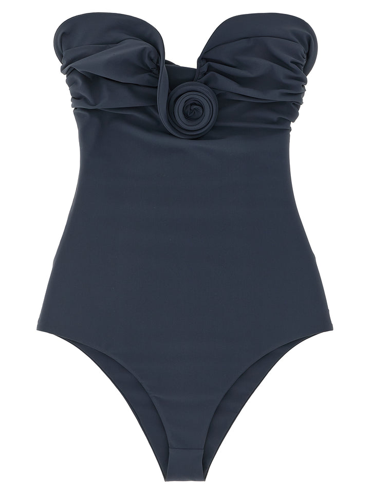 Magda Butrym 05 Beachwear - Grigio | 322b87975f4fb1a4e9fd3e1862100f4dd0f4842b