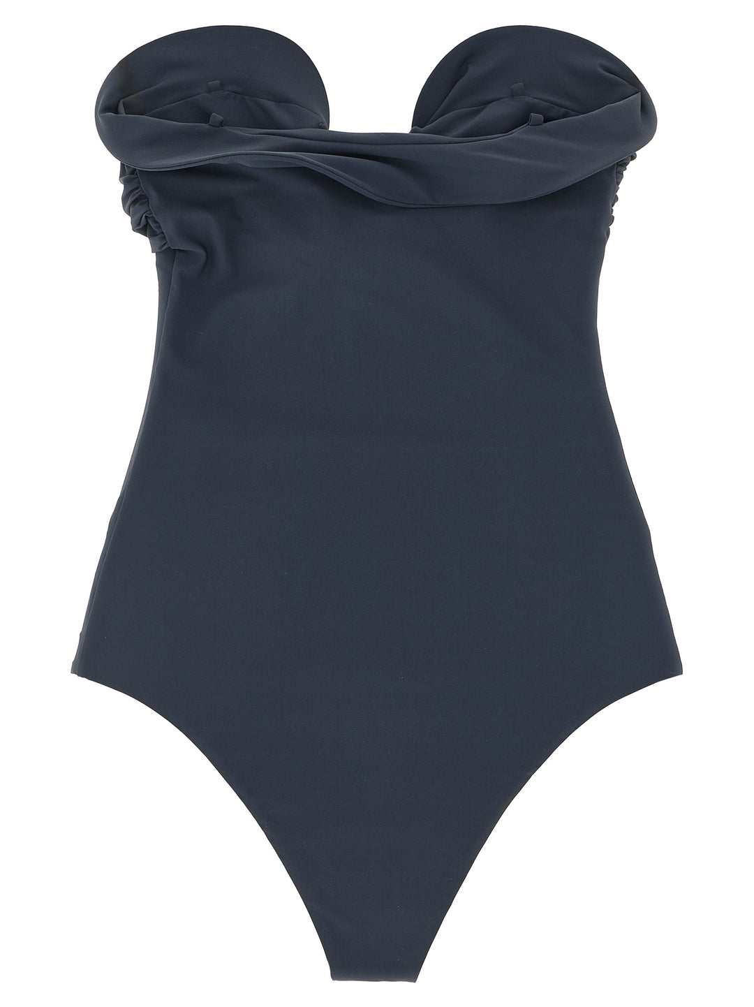 Magda Butrym 05 Beachwear - Grigio | 00fa0a77b8d0769ddb57d61bba2c68dd0f3f85de