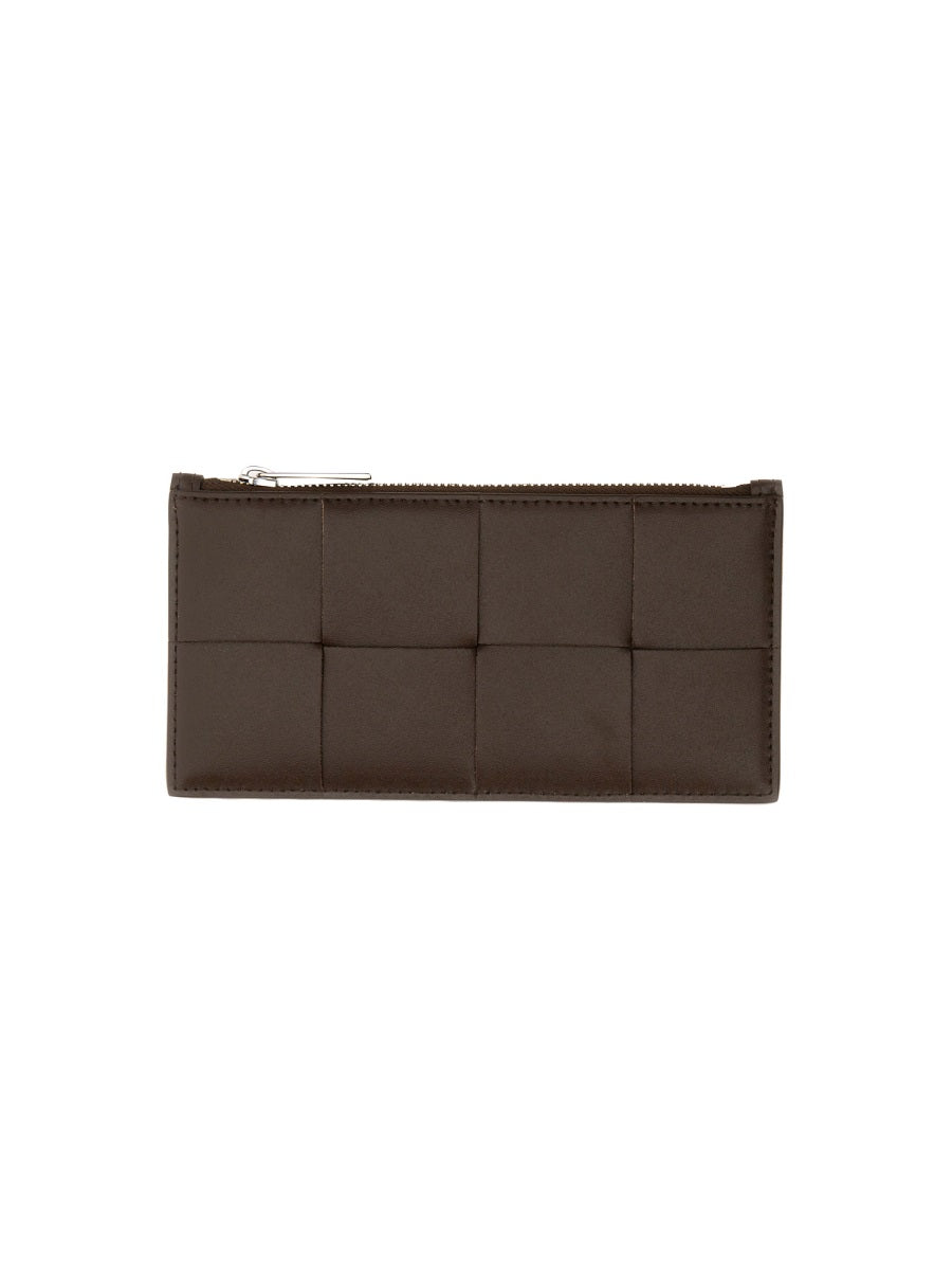 Bottega Veneta Portafogli e Portacarte - Brown | ce753335936a1b2e075b06b24db038e655dc317e