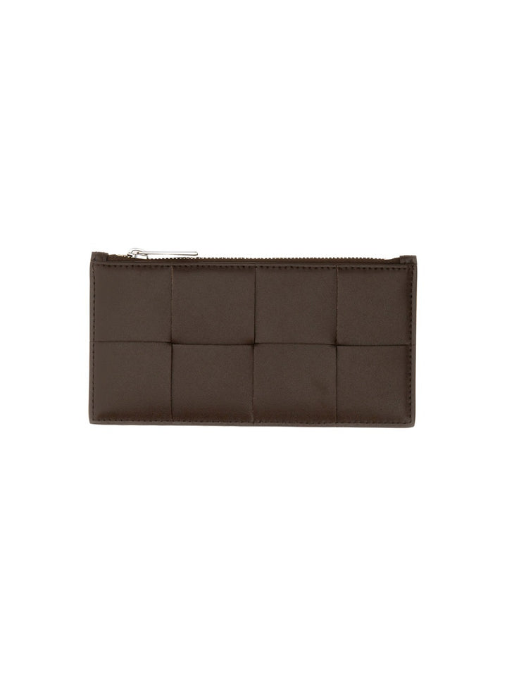 Bottega Veneta Portafogli e Portacarte - Brown | ce753335936a1b2e075b06b24db038e655dc317e