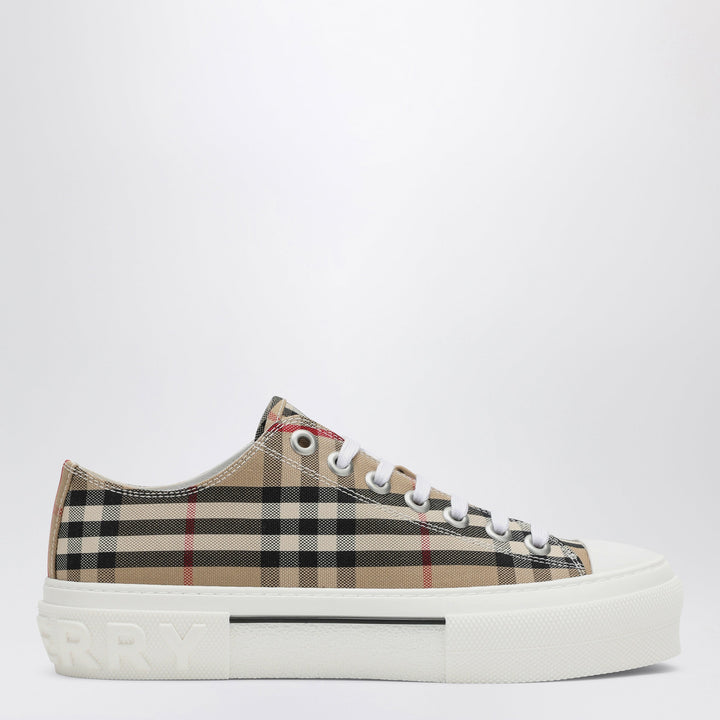 Burberry Scarpe - Beige | f5199e5a463dfb7afa0e5cf227b0c349b213ddb1