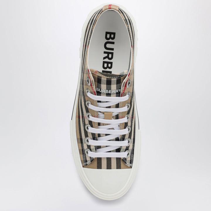 Burberry Scarpe - Beige | d37d816e0013b630e7e90d12470b620cbbfd21b3