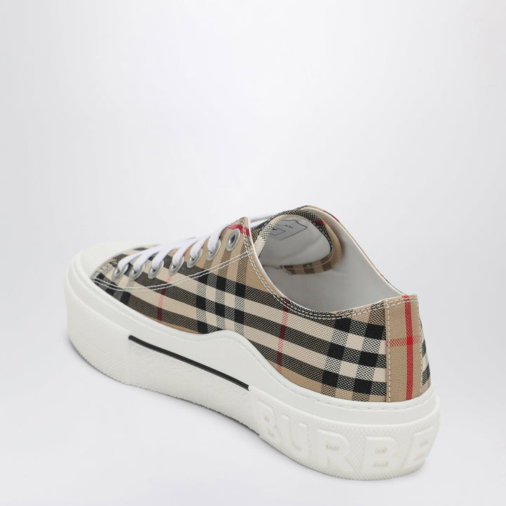 Burberry Scarpe - Beige | 12a1a91142962f49a077437e9a33074e4a1ac584