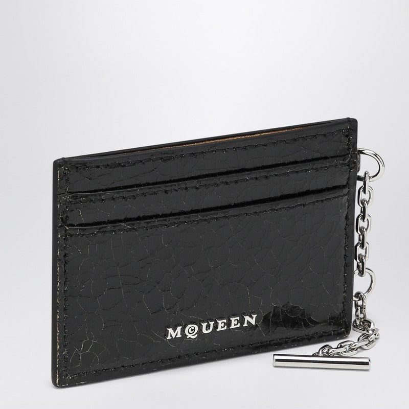 Alexander Mcqueen Apparel & Accessories - Nero | 09d2d4806148f3c873cb697e36572d91de862c8a