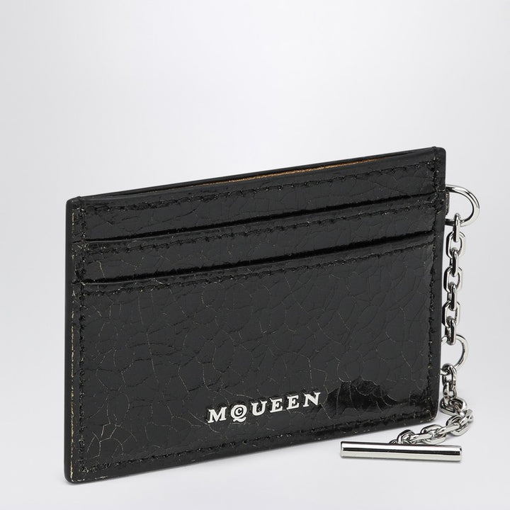 Alexander Mcqueen Apparel & Accessories - Nero | 09d2d4806148f3c873cb697e36572d91de862c8a
