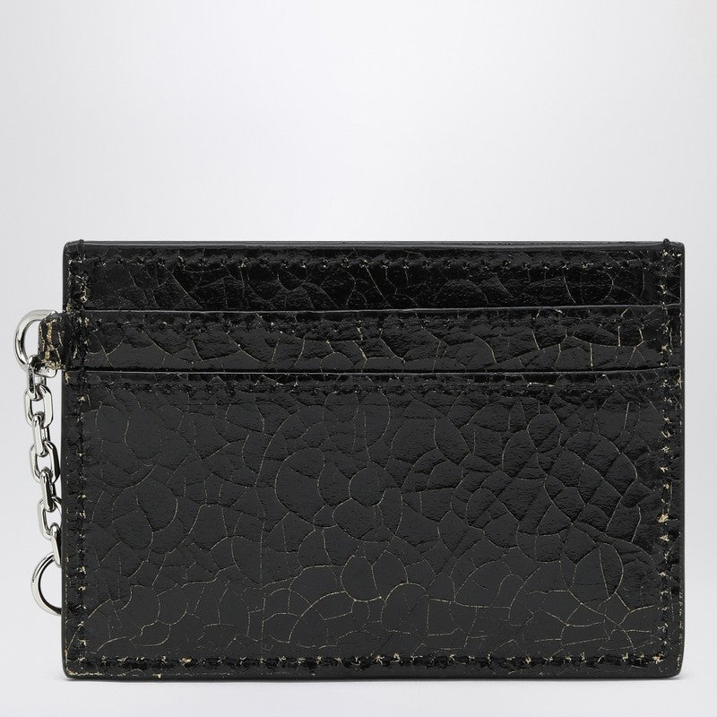 Alexander Mcqueen Apparel & Accessories - Nero | 3c5d7a1ef2204bd798eb1674b1f2cb1851741997