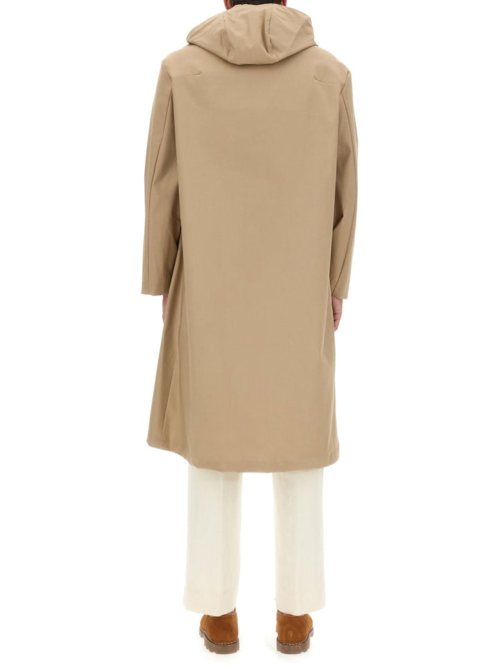 Mackintosh Trench e Impermeabili - Beige | Wanan Luxury