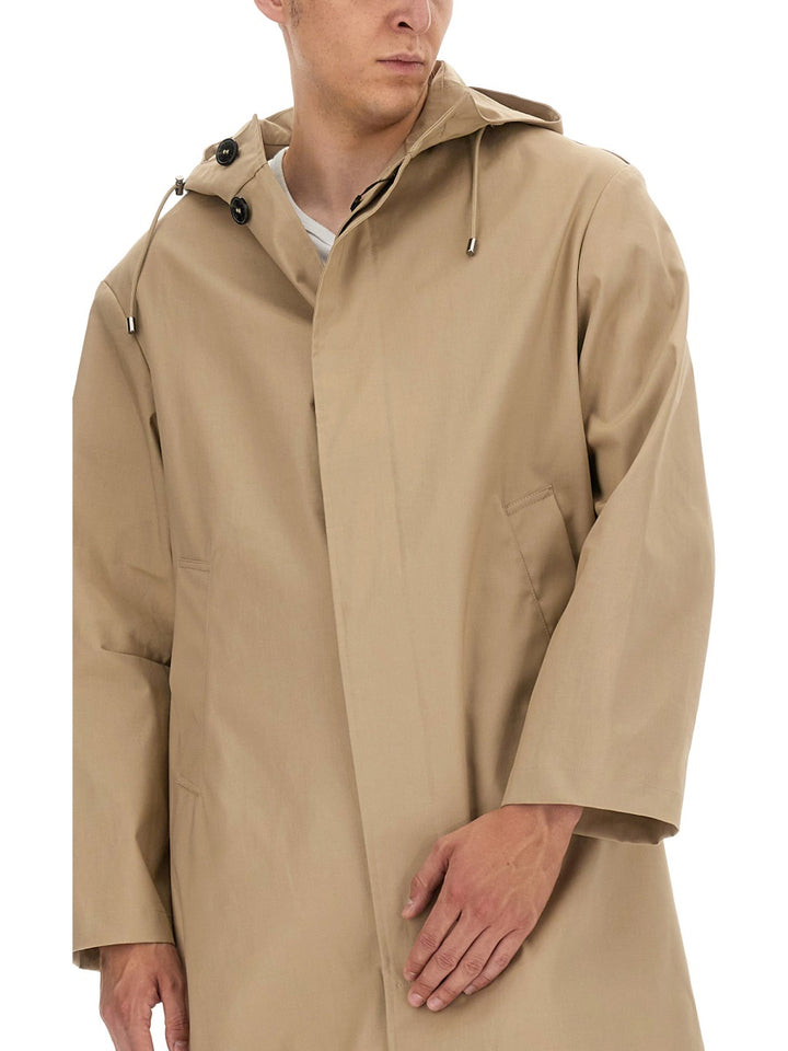 Mackintosh Trench e Impermeabili - Beige | Wanan Luxury