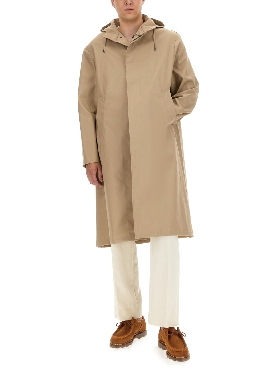 Mackintosh Trench e Impermeabili - Beige | Wanan Luxury