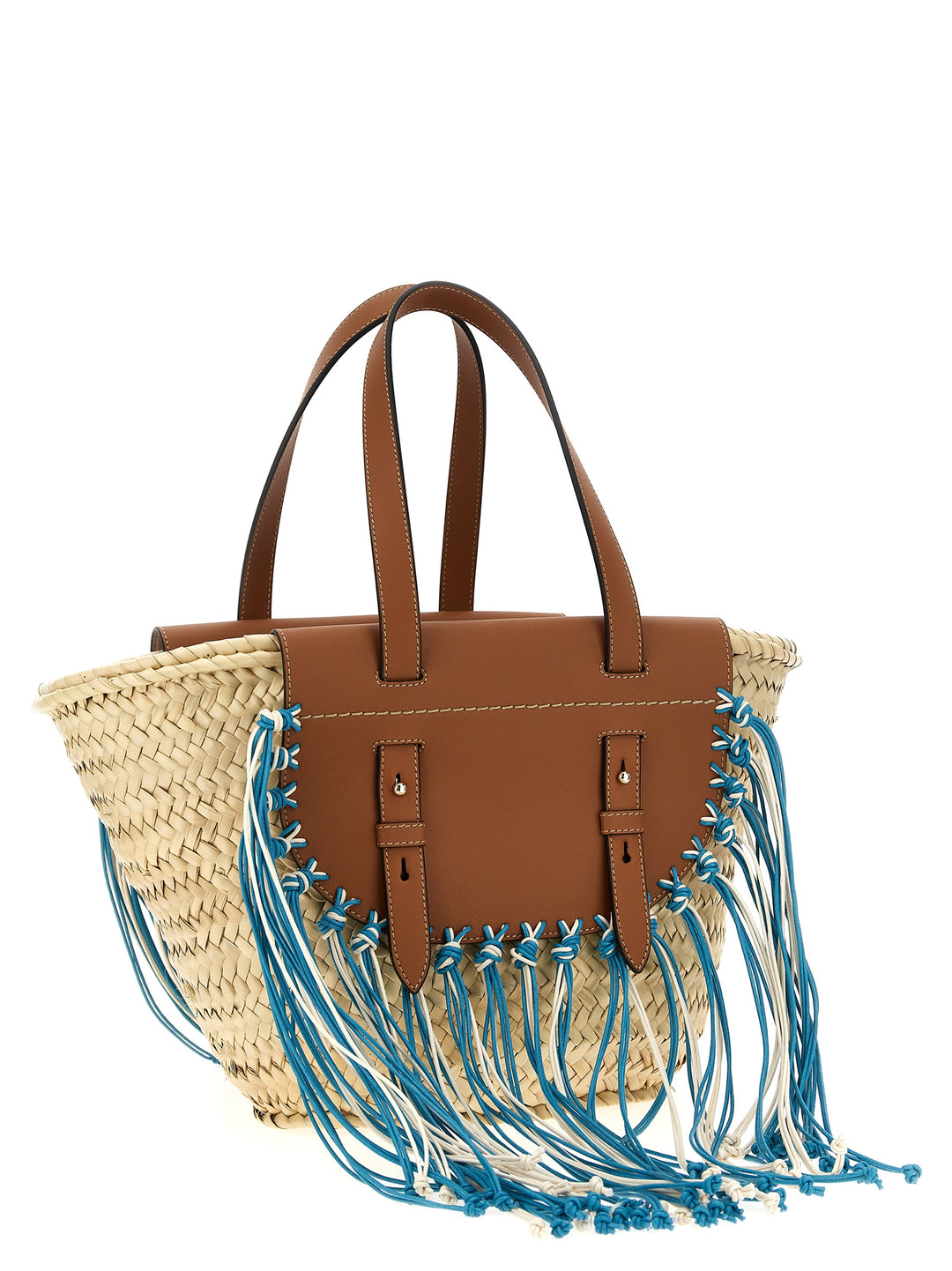 Cuba Lab Tropicana Tote - Multicolor | 7c999fbf54e42deb22090757369ac8fcff9a9f0a