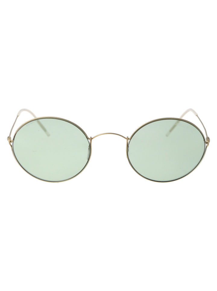 Giorgio Armani SUNGLASSES - Oro | bc8d2a8988b8a8dc99ef44765ee835938f68a4f2