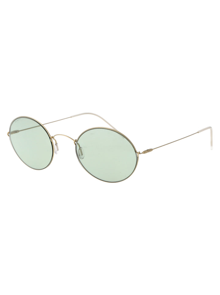 Giorgio Armani SUNGLASSES - Oro | 33e9290cd0c9bcc152dfa5c17794eebc42e604e5