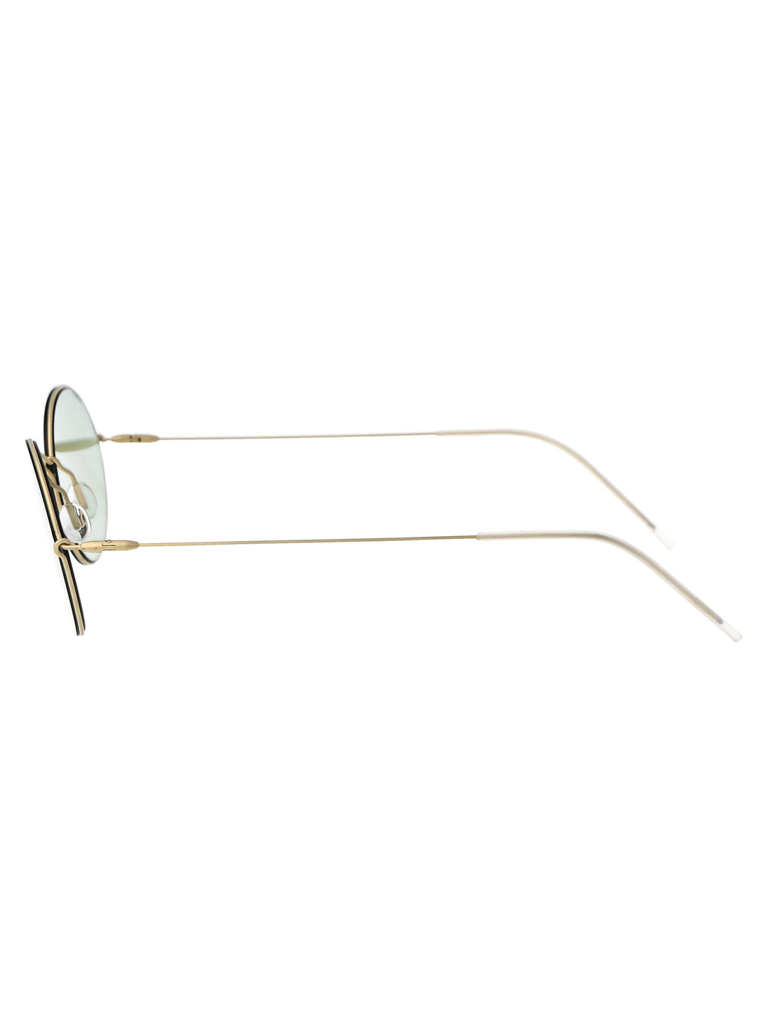 Giorgio Armani SUNGLASSES - Oro | 27f9272cff97586b2b0293fae0f54e8c0244ca6e