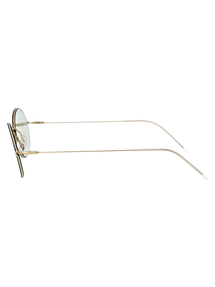 Giorgio Armani SUNGLASSES - Oro | 27f9272cff97586b2b0293fae0f54e8c0244ca6e