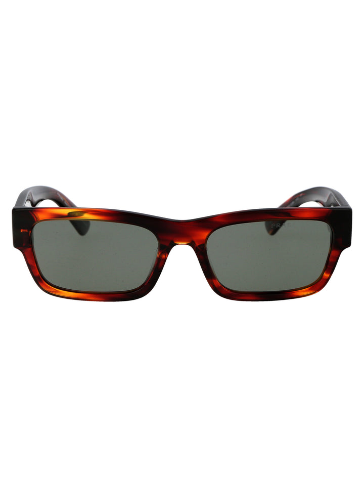 Prada SUNGLASSES - Marrone | d9a48029ec3183917cdf84cfda4f1edb8e0a09e3