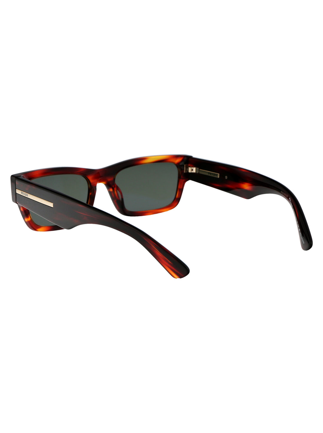 Prada SUNGLASSES - Marrone | 26f91f40cffef3d03fdf1d624b19a560da410875