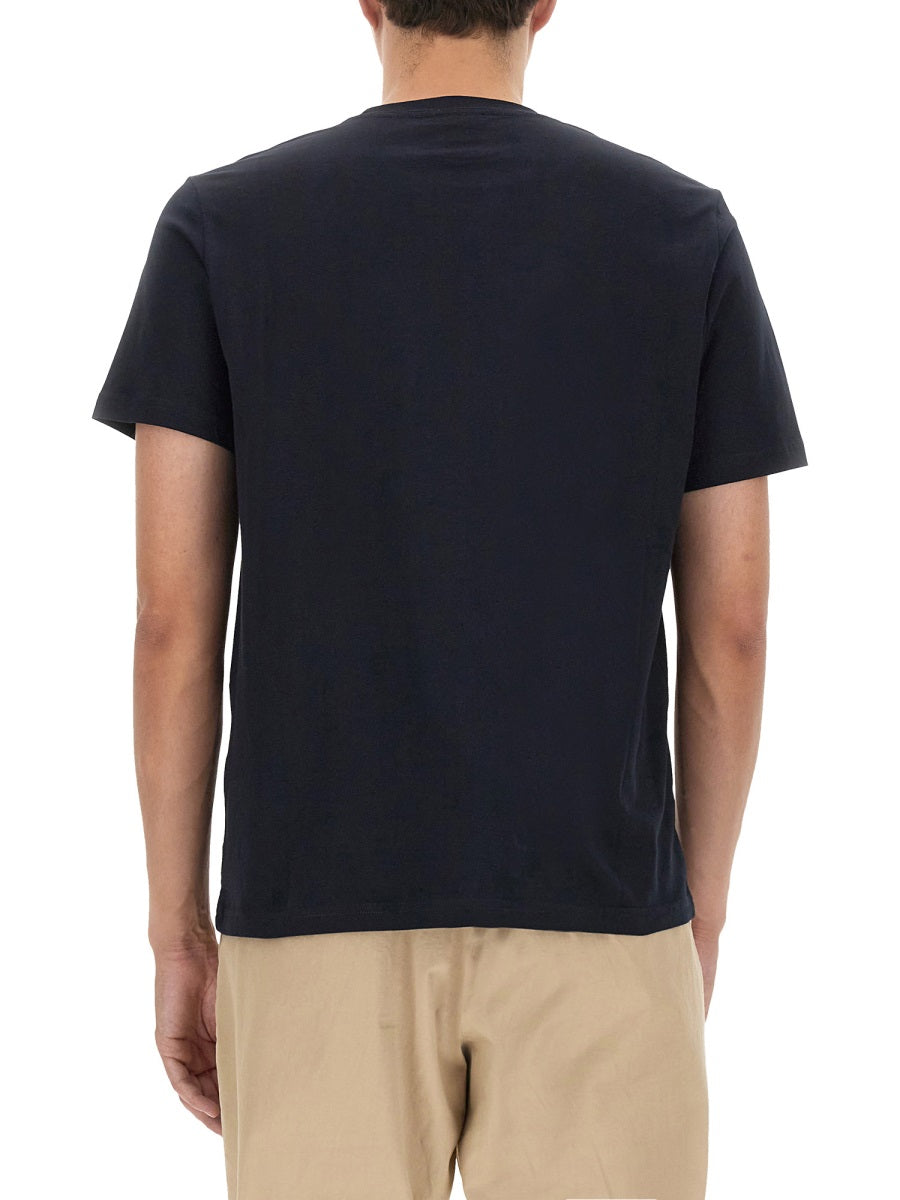 Ps Paul Smith T shirt - Blu | Wanan Luxury