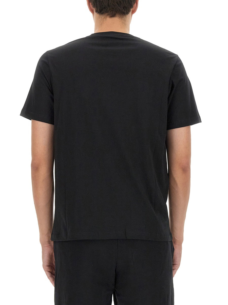 Ps Paul Smith T shirt - Nero | Wanan Luxury