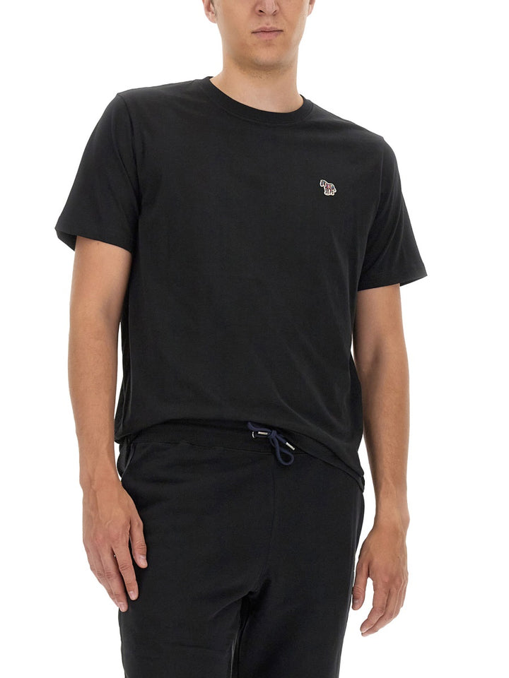 Ps Paul Smith T shirt - Nero | Wanan Luxury