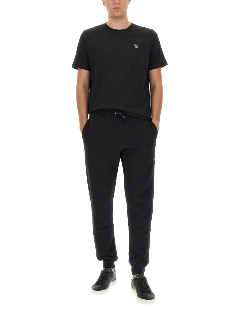 Ps Paul Smith T shirt - Nero | Wanan Luxury