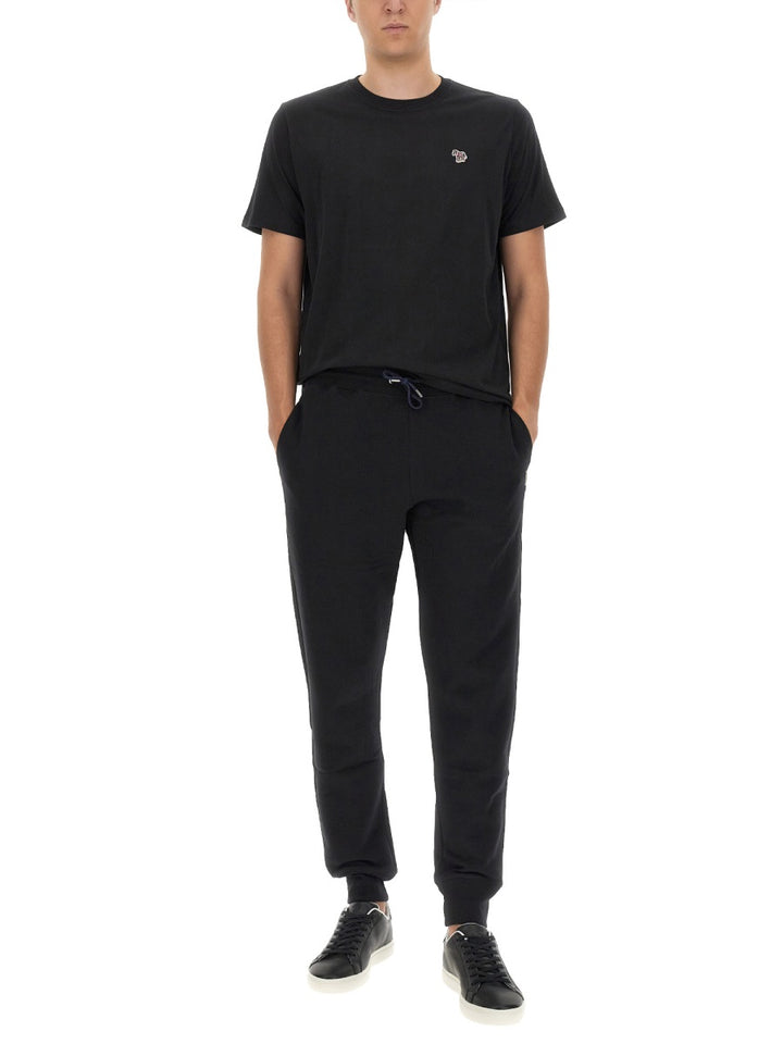 Ps Paul Smith T shirt - Nero | Wanan Luxury