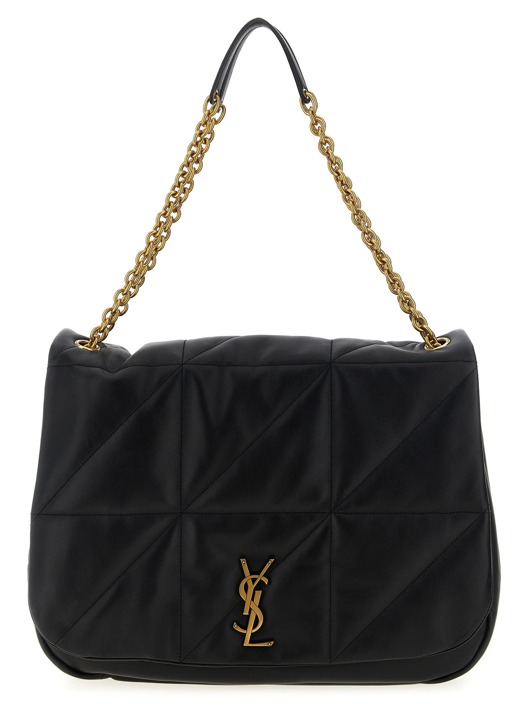 Saint Laurent Jamie Borse a Spalla e Tracolla - Nero | 4ef4ea317e2134366726929ec8ad8ad85a2019dc
