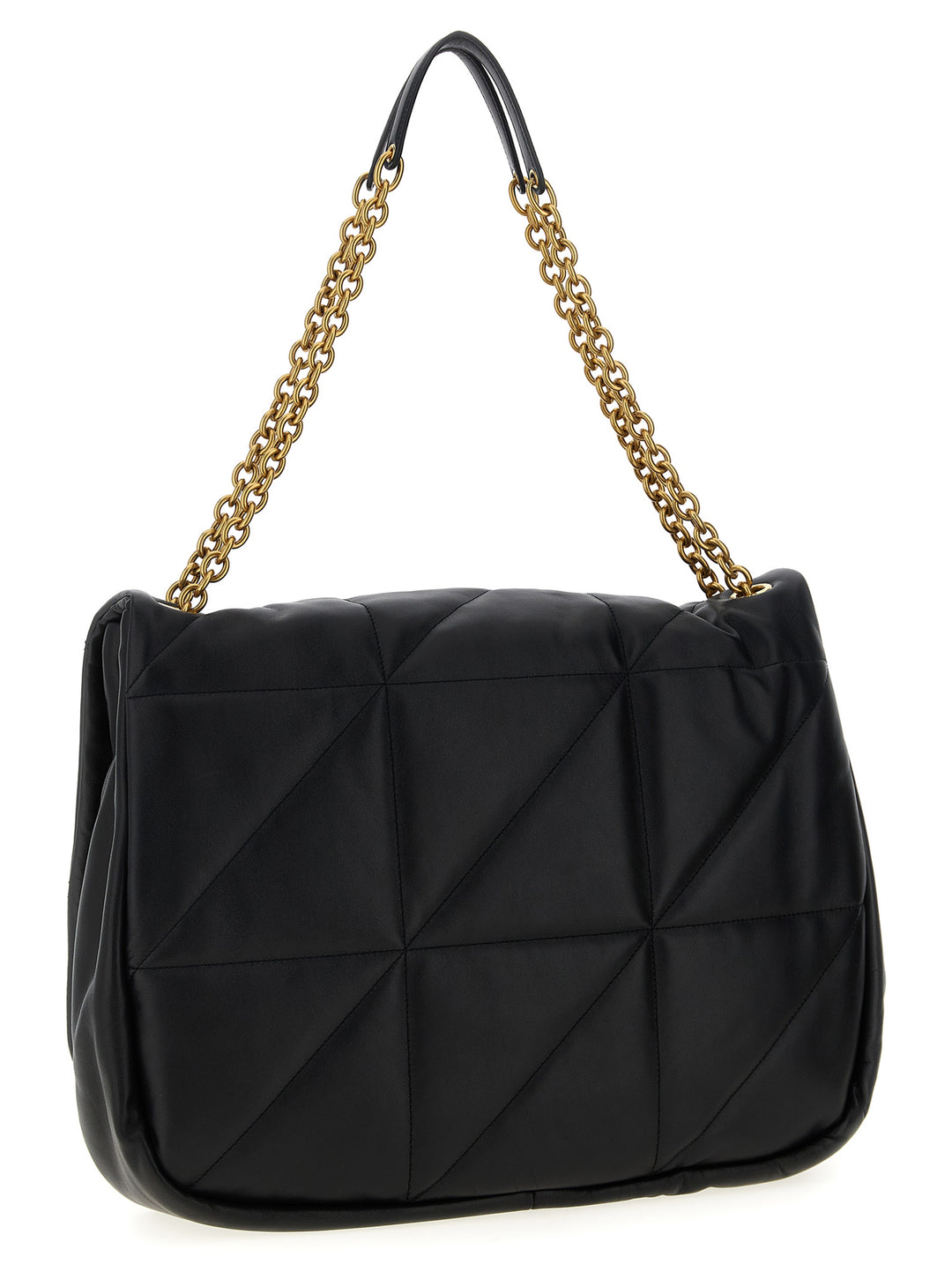 Saint Laurent Jamie Borse a Spalla e Tracolla - Nero | a2eb0f34c4ecad141aae7f30590c089749c9a6fe