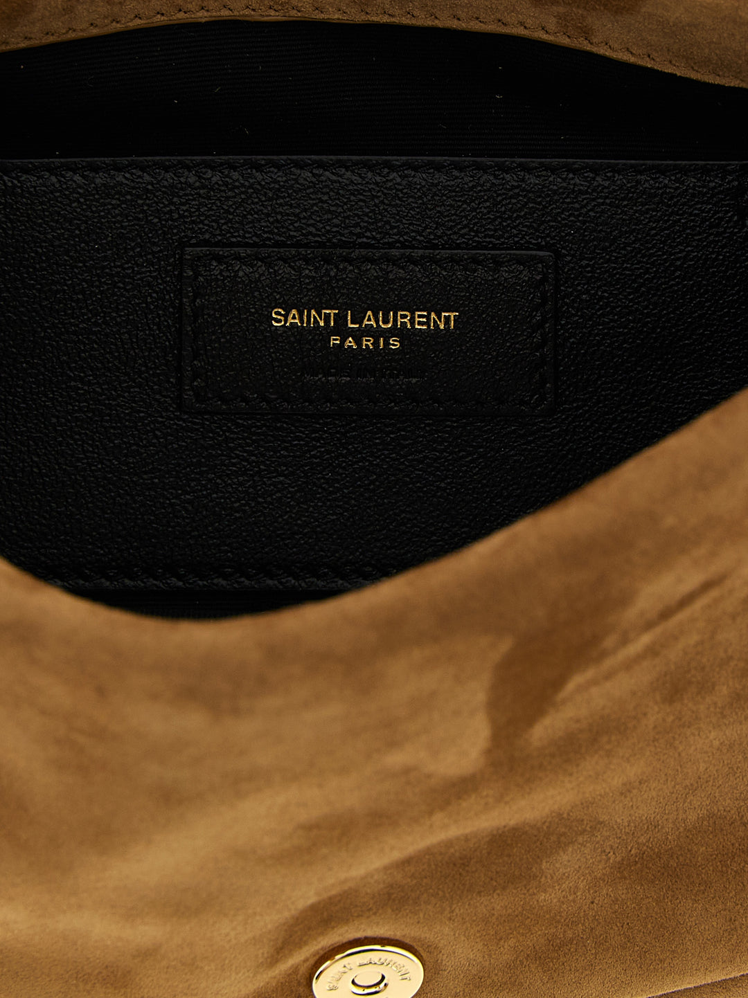 Saint Laurent Jamie 4,3 Borse a Tracolla - Beige | 0a488de0801e19df7764a23c2834a7c154501269