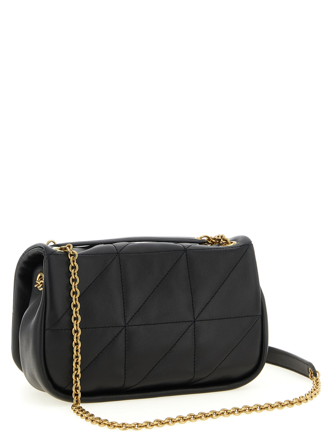 Saint Laurent Jamie 4.3 Borse a Spalla e Tracolla - Nero | 53276b37fc1b789104897ee0146ce60ec27336fe
