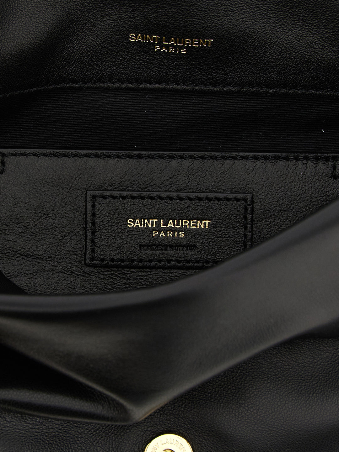 Saint Laurent Jamie 4.3 Borse a Spalla e Tracolla - Nero | 1f55af5e6c8744523d108751288483a5a6634e13