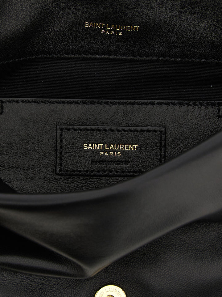 Saint Laurent Jamie 4.3 Borse a Spalla e Tracolla - Nero | 1f55af5e6c8744523d108751288483a5a6634e13