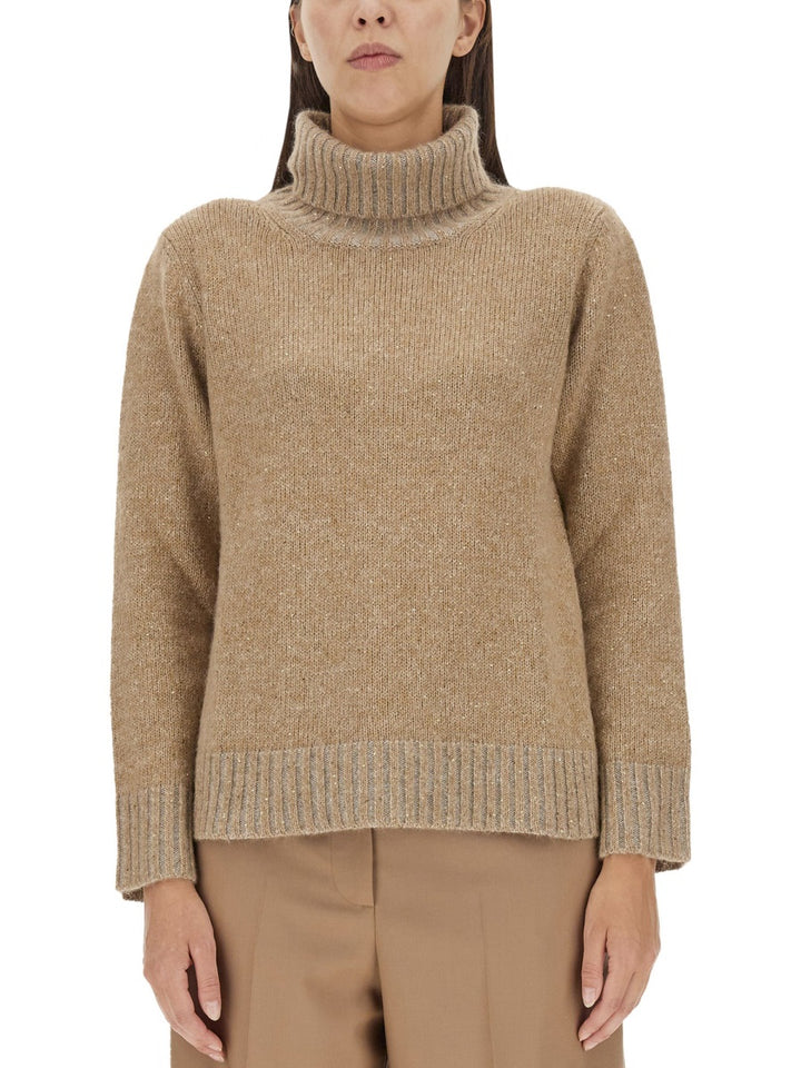 Fabiana Filippi Maglioni - Beige | Wanan Luxury