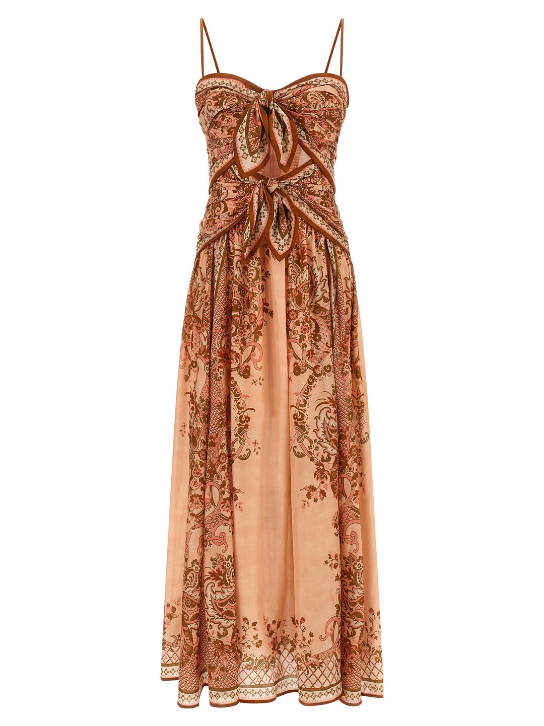 Zimmermann Aster Abiti - Rosa | 59ec82b4a679c42db2cf7c11aab4db7d49b3b565