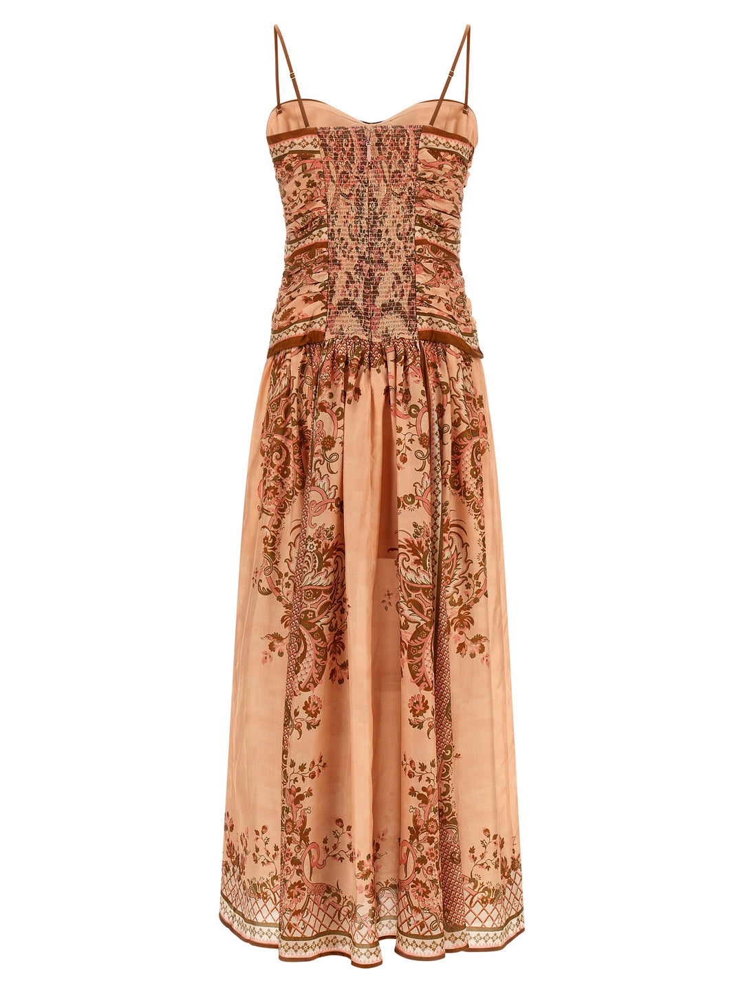 Zimmermann Aster Abiti - Rosa | 43820636600c50cda1c3dc08f9b866e58efcd755
