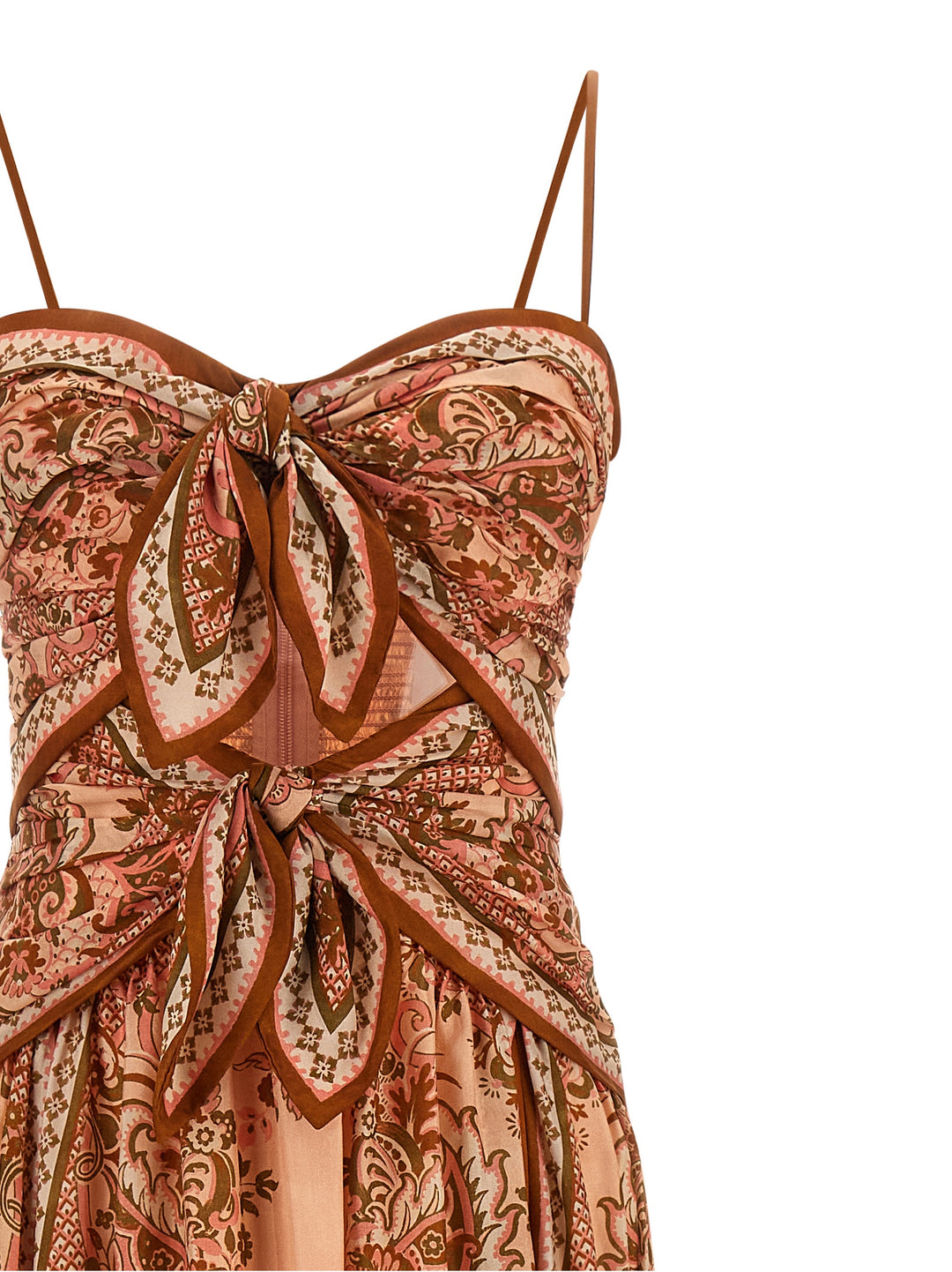 Zimmermann Aster Abiti - Rosa | 2d6587024a39a0817997a35b6999bf610b7b31eb