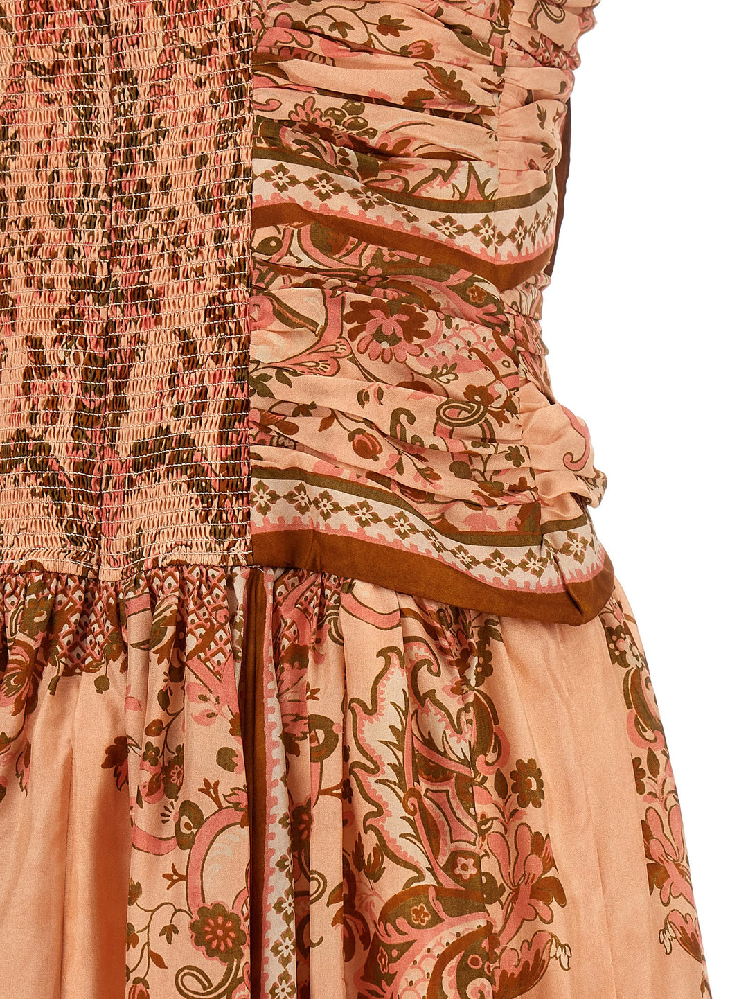 Zimmermann Aster Abiti - Rosa | 2e99abb3ad2b5540978bcbd7db534b2e02b2ed7e
