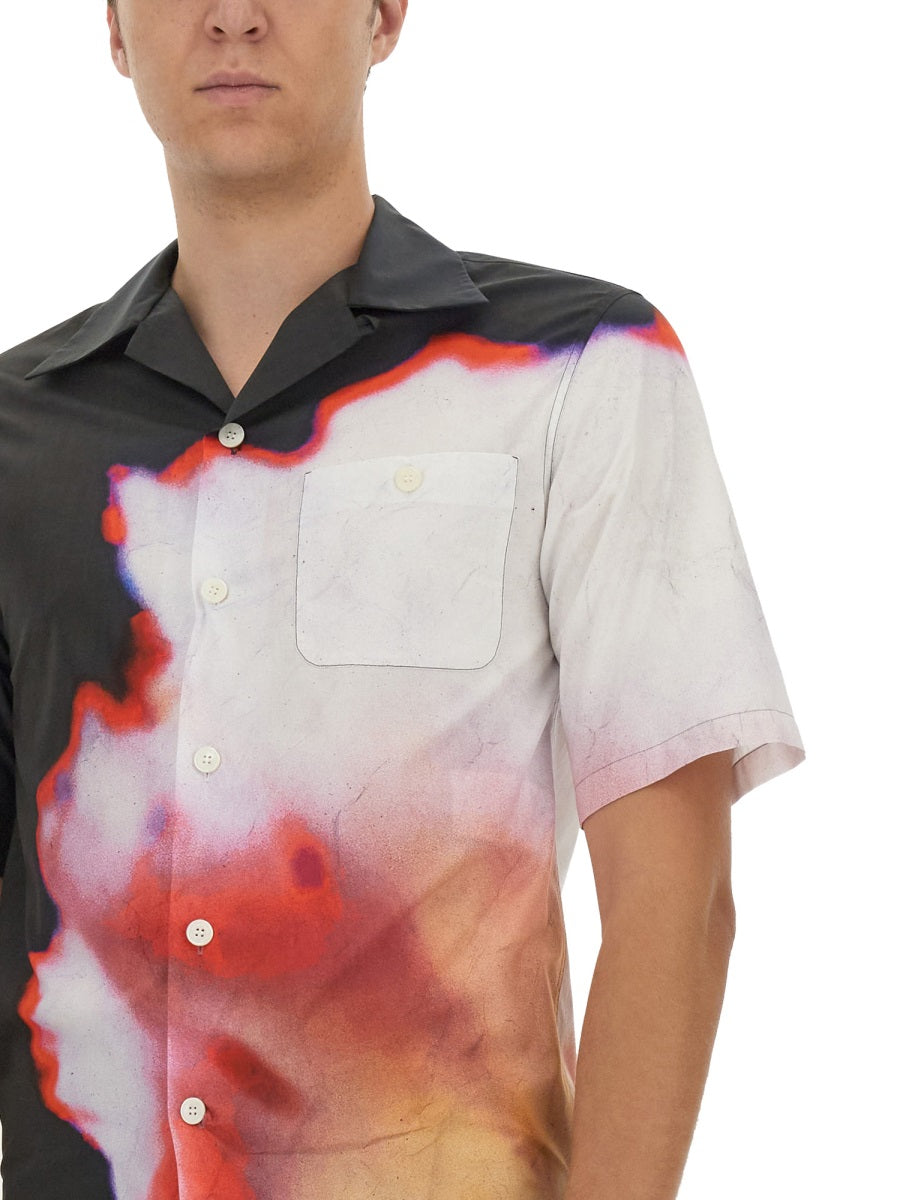 Alexander Mcqueen Camicie - Multicolour | c80c23762e06d139a3b14570a25528086eabaf5a