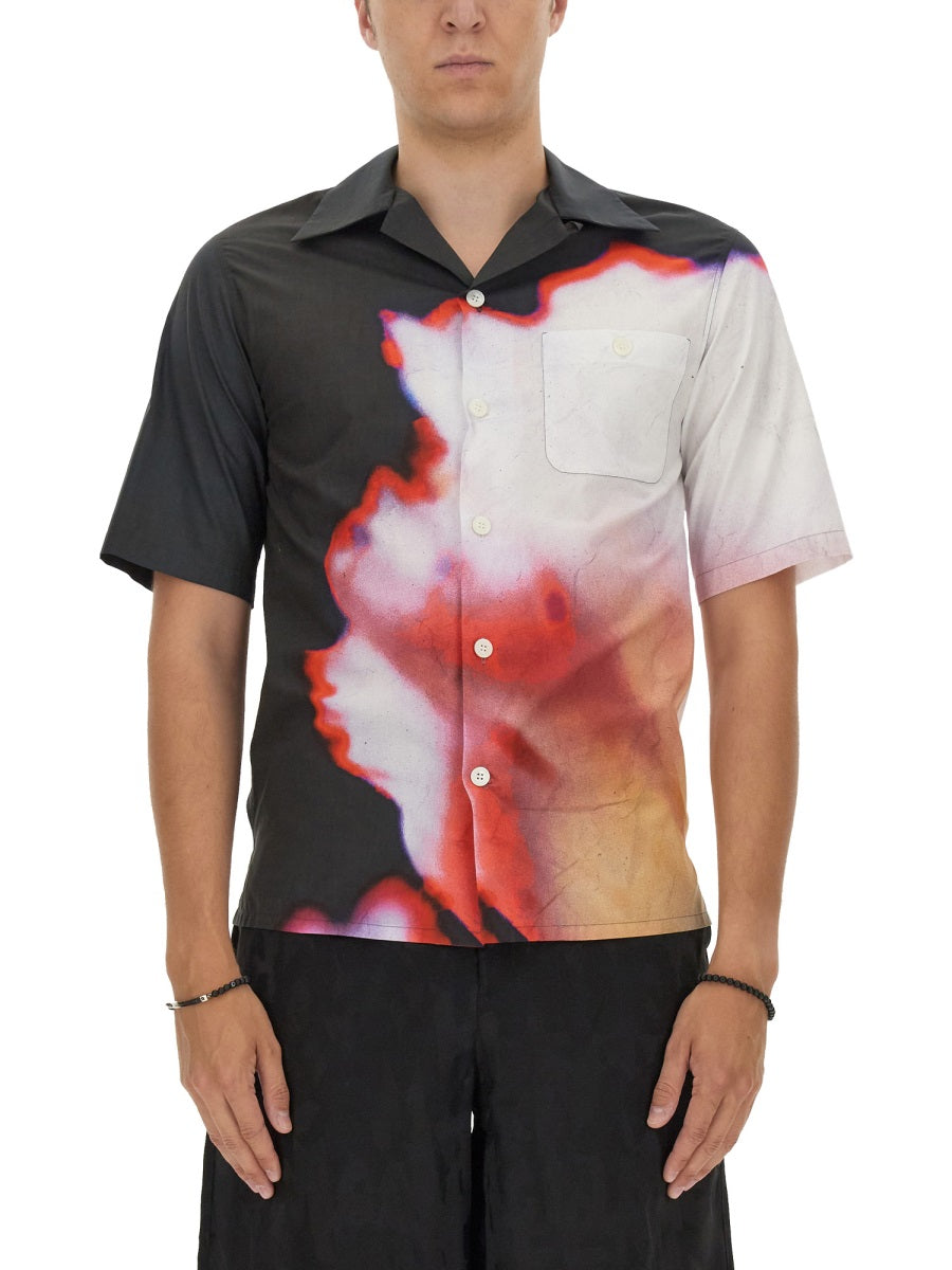 Alexander Mcqueen Camicie - Multicolour | 3214db8c4ce25bbb8f4ae18f6269c9fac72e50b3